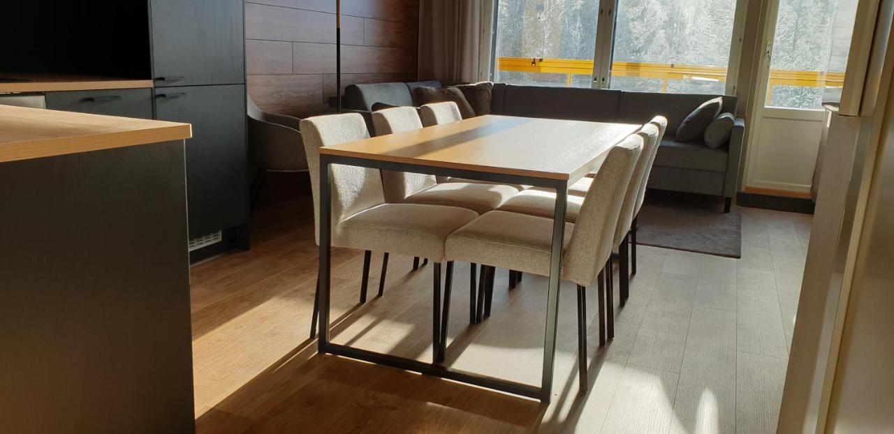 Levin Kunkku C 7 Daire Dış mekan fotoğraf